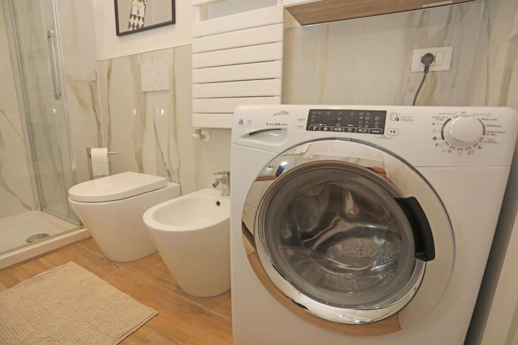 Apartment San Donato