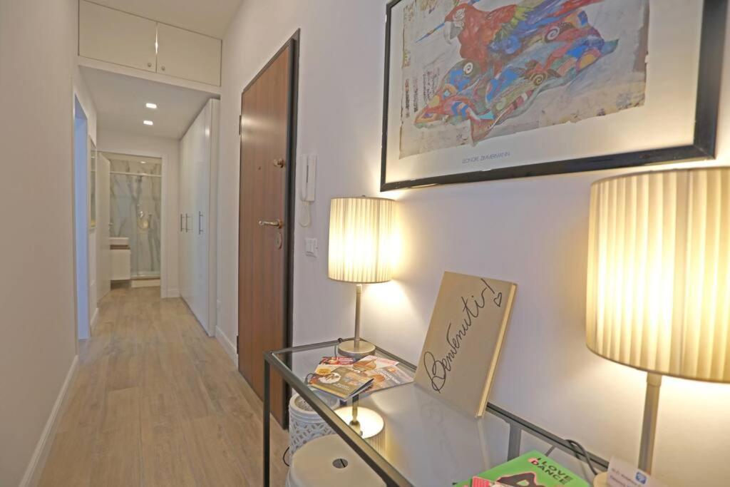 San Donato Apartment *