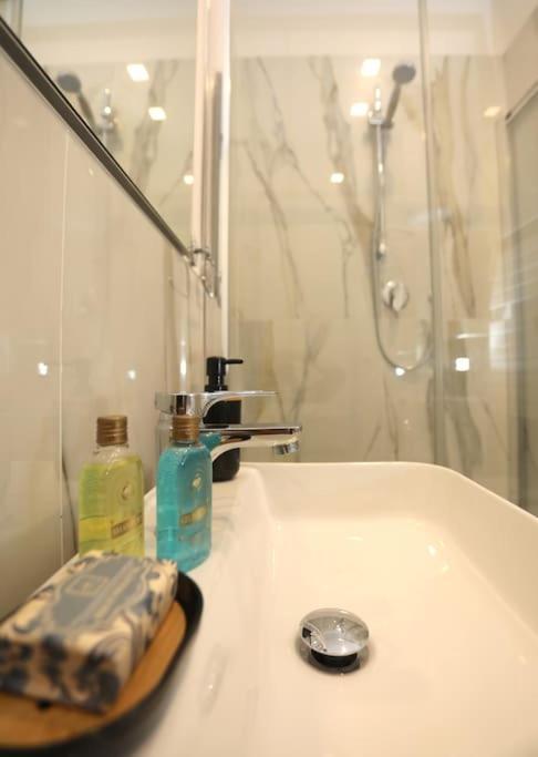 San Donato Apartment Florence