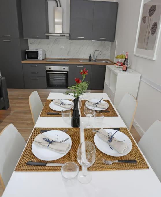 Apartment San Donato
