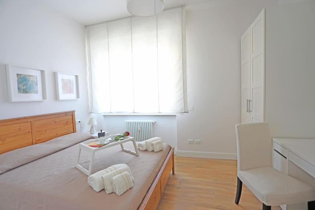 Apartment San Donato Florence