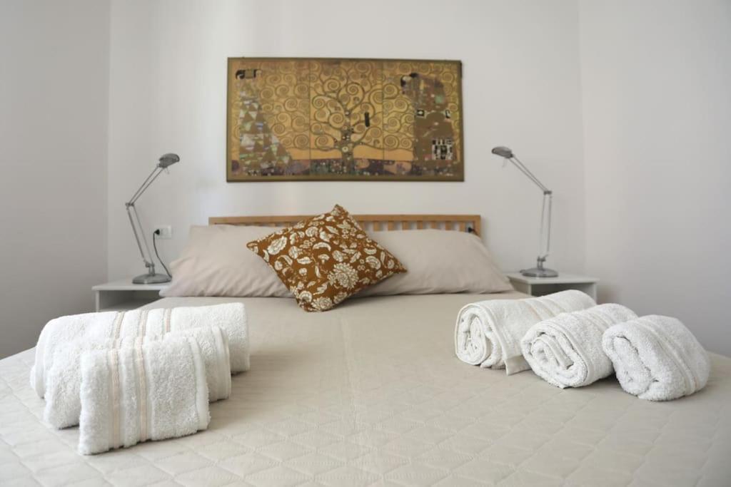 San Donato Apartment