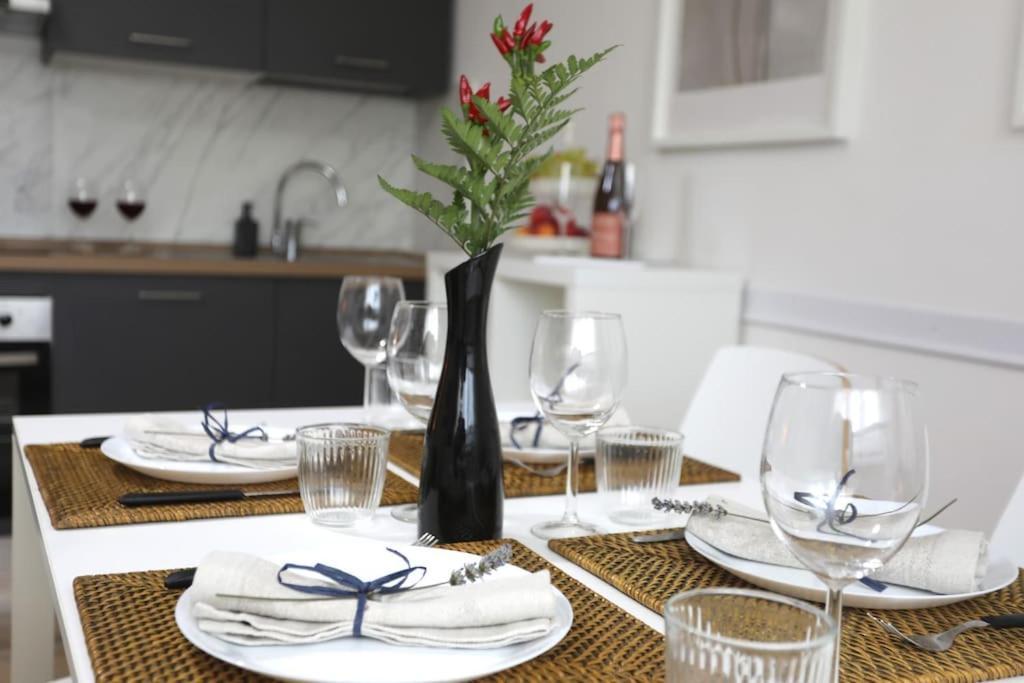 Apartment San Donato *