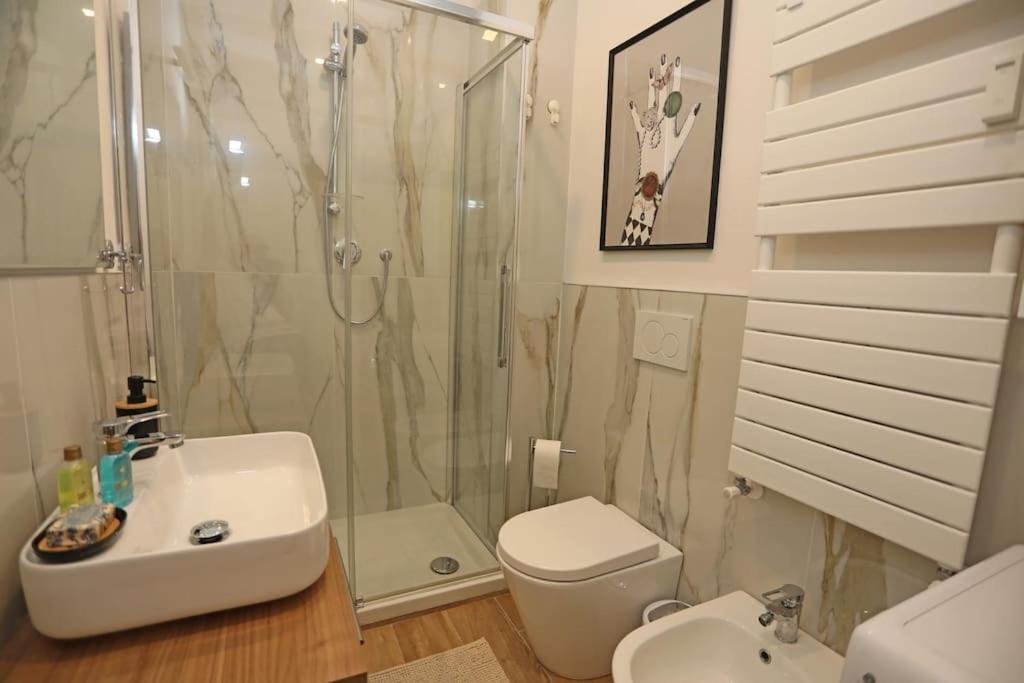Apartment San Donato