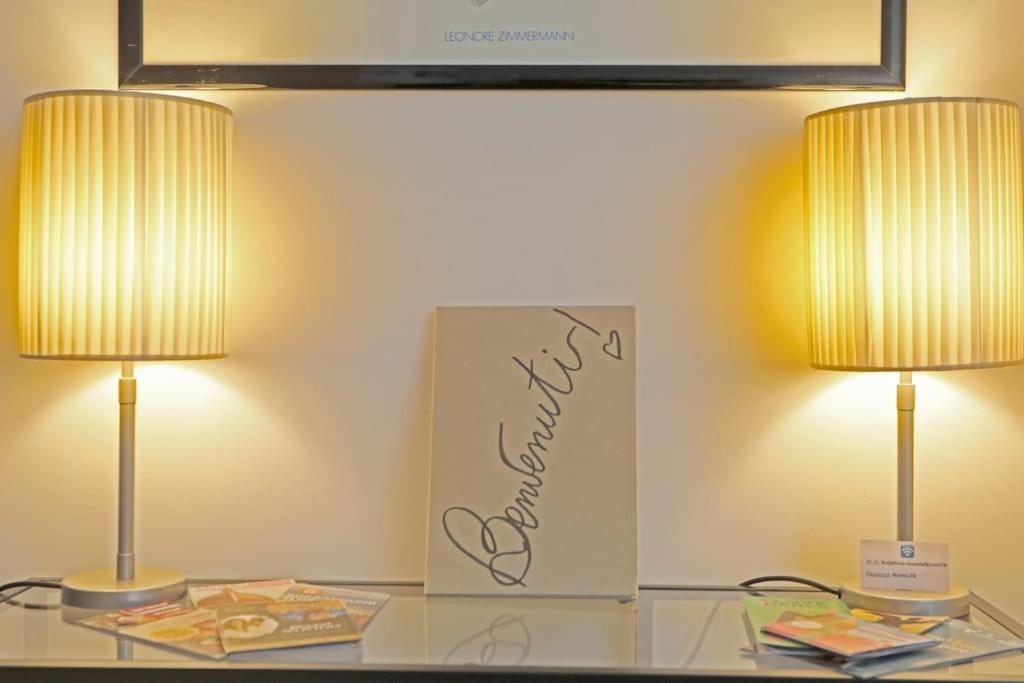 San Donato Apartment