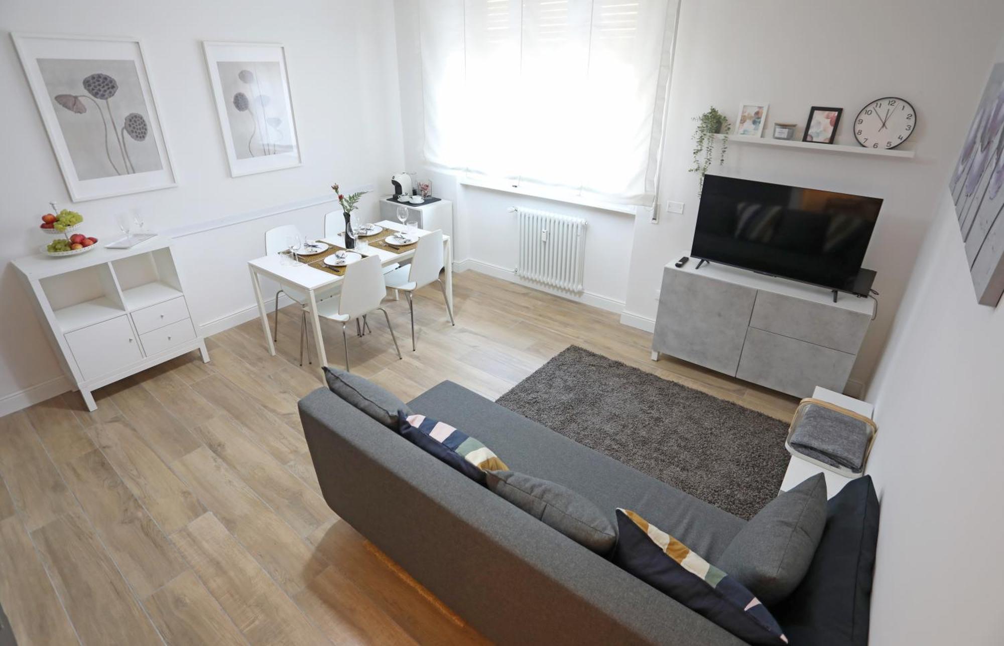 San Donato Appartement